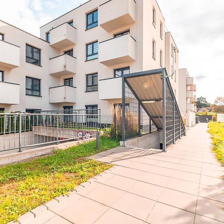 Apartament Chmielna Gold Краков Экстерьер фото