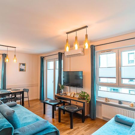 Apartament Chmielna Gold Краков Экстерьер фото