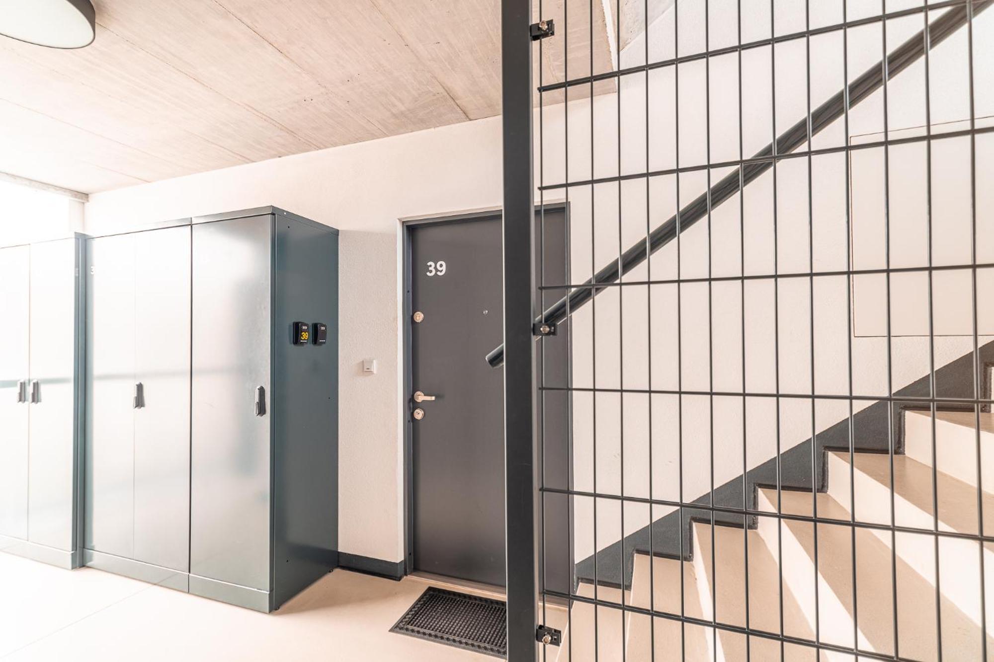 Apartament Chmielna Gold Краков Экстерьер фото