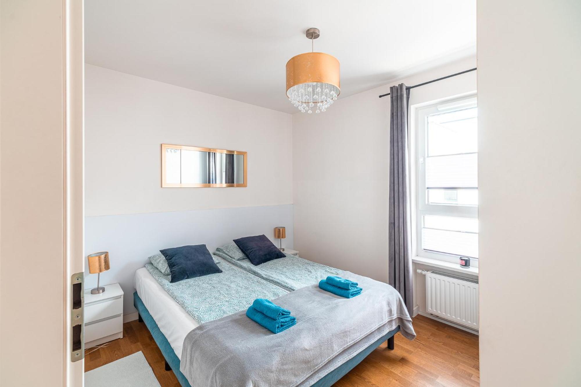 Apartament Chmielna Gold Краков Экстерьер фото