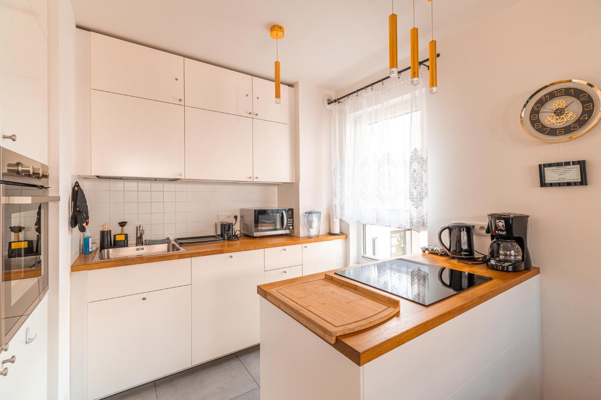 Apartament Chmielna Gold Краков Экстерьер фото