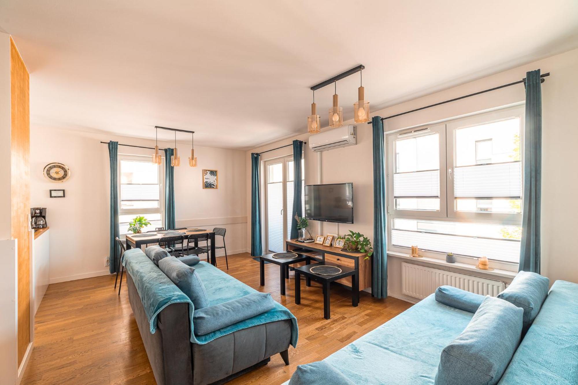 Apartament Chmielna Gold Краков Экстерьер фото