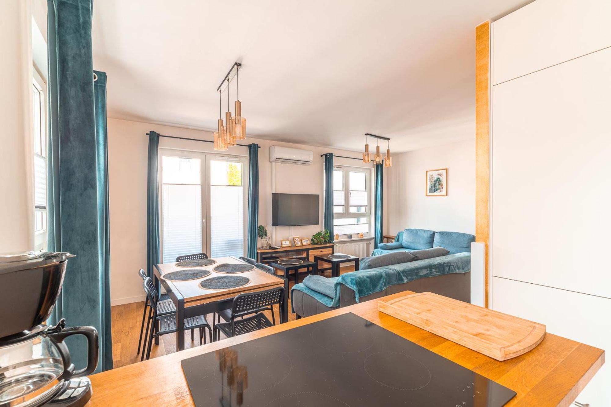 Apartament Chmielna Gold Краков Экстерьер фото